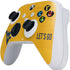 West Virginia University Mountaineers Xbox Series S Controller Skin